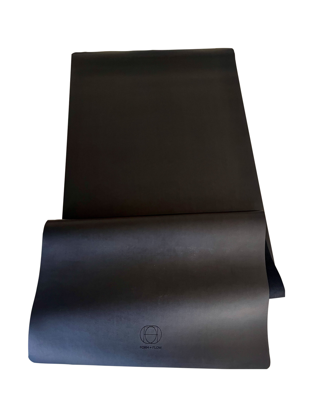 Form + Flow Yoga Mat — Form + Flow
